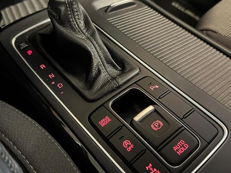 Kia Sorento vaihtoauto