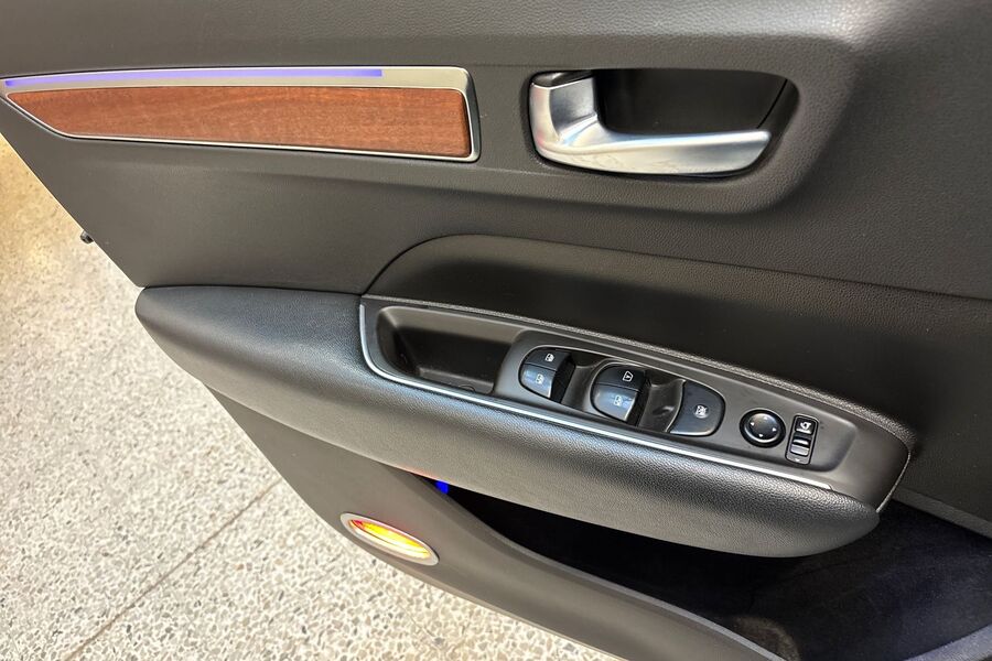 Renault Koleos vaihtoauto