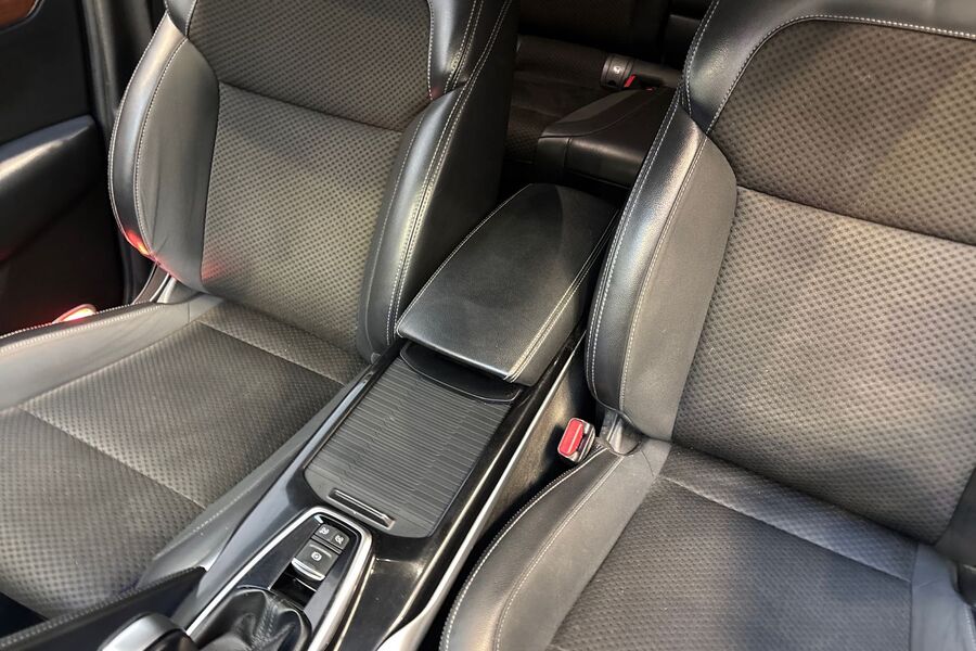 Renault Koleos vaihtoauto