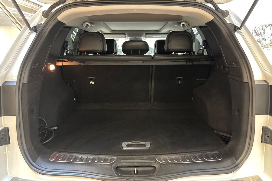 Renault Koleos vaihtoauto