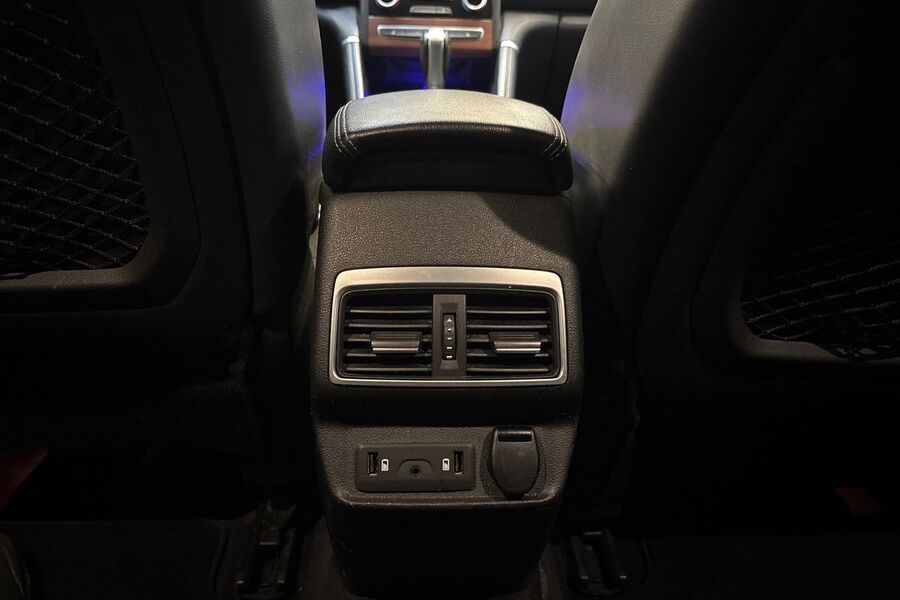 Renault Koleos vaihtoauto