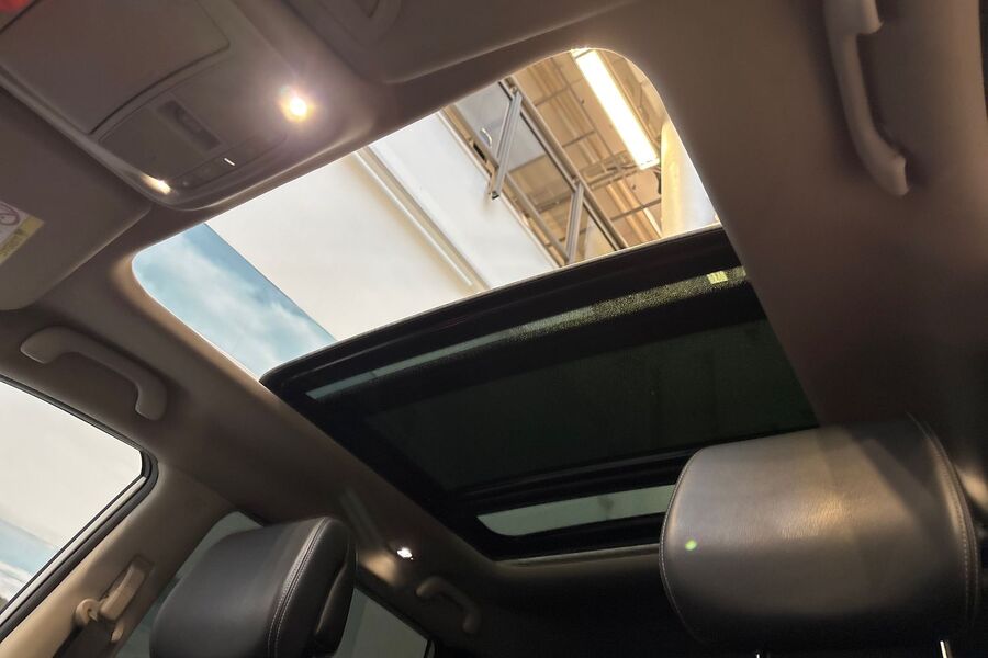 Renault Koleos vaihtoauto