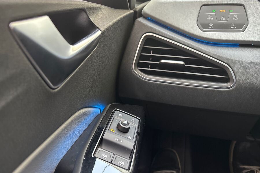 Volkswagen ID.3 vaihtoauto