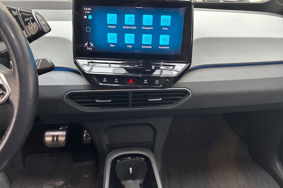 Volkswagen ID.3 vaihtoauto