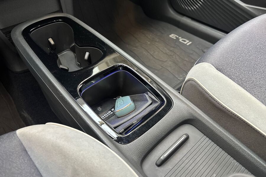 Volkswagen ID.3 vaihtoauto