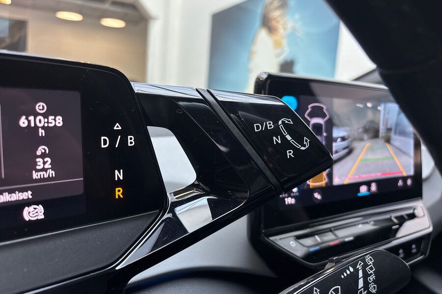 Volkswagen ID.3 vaihtoauto