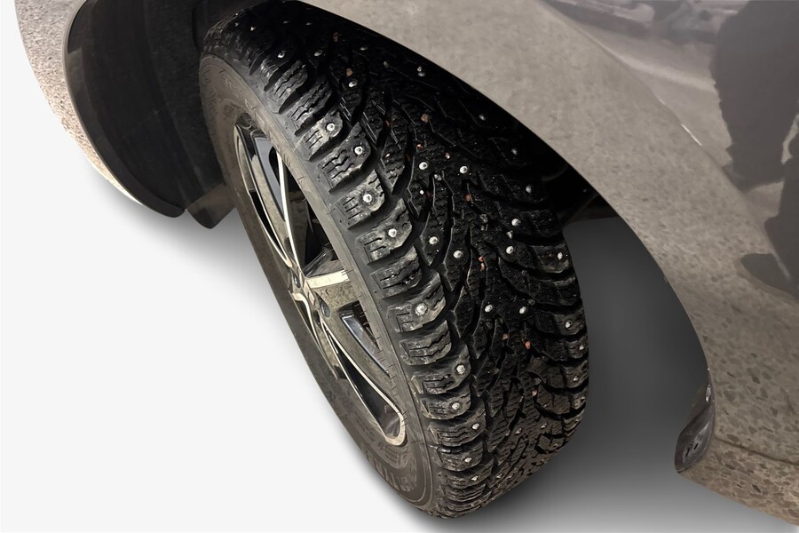 Suzuki Swift vaihtoauto