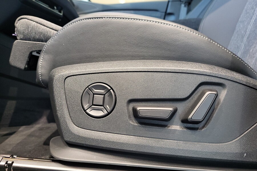 Audi Q6 e-tron vaihtoauto