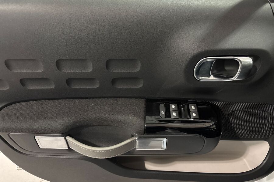 Citroën C3 vaihtoauto