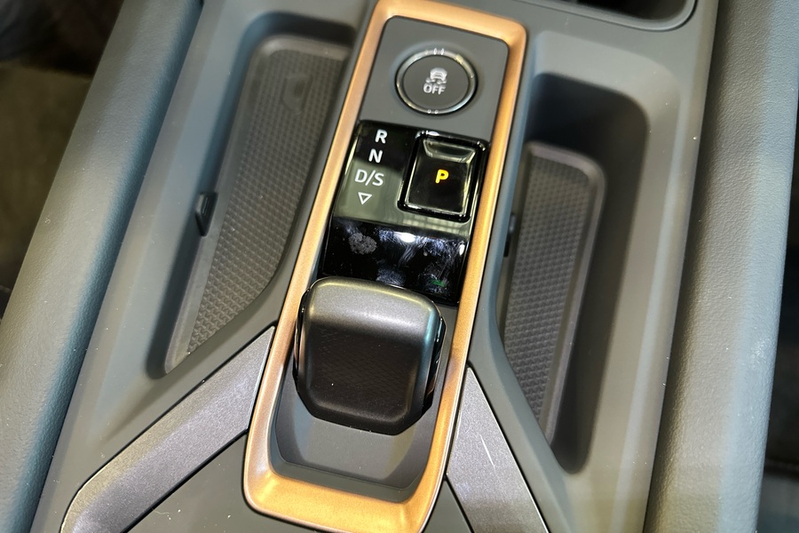 Cupra Formentor vaihtoauto