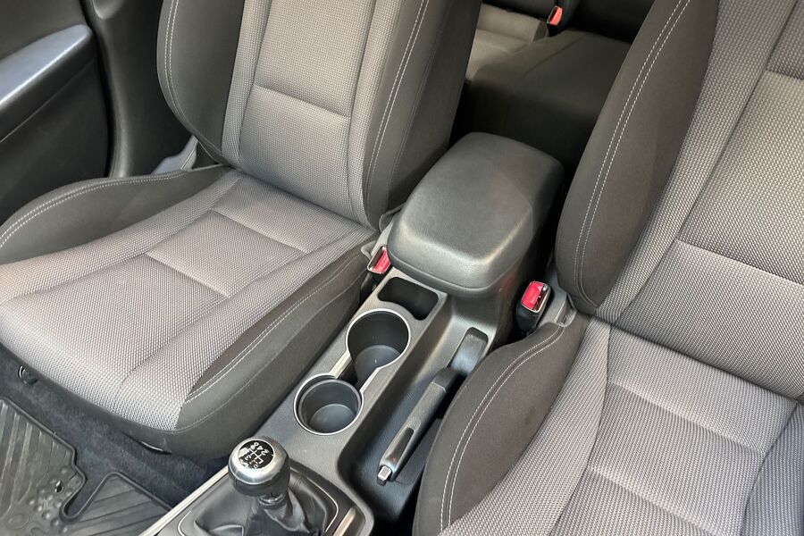 Hyundai i30 5d vaihtoauto