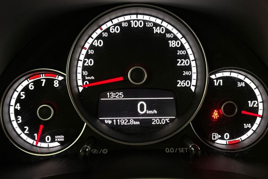 Volkswagen Beetle vaihtoauto