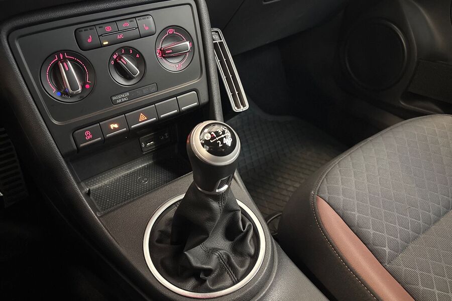 Volkswagen Beetle vaihtoauto