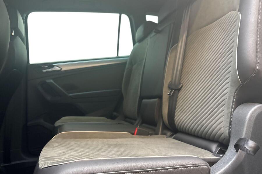 SEAT Tarraco vaihtoauto