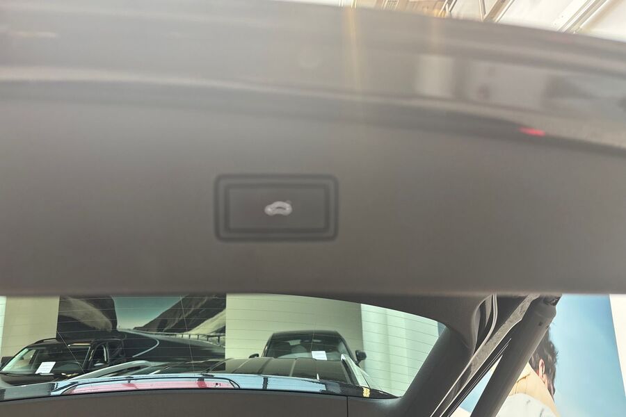 SEAT Tarraco vaihtoauto