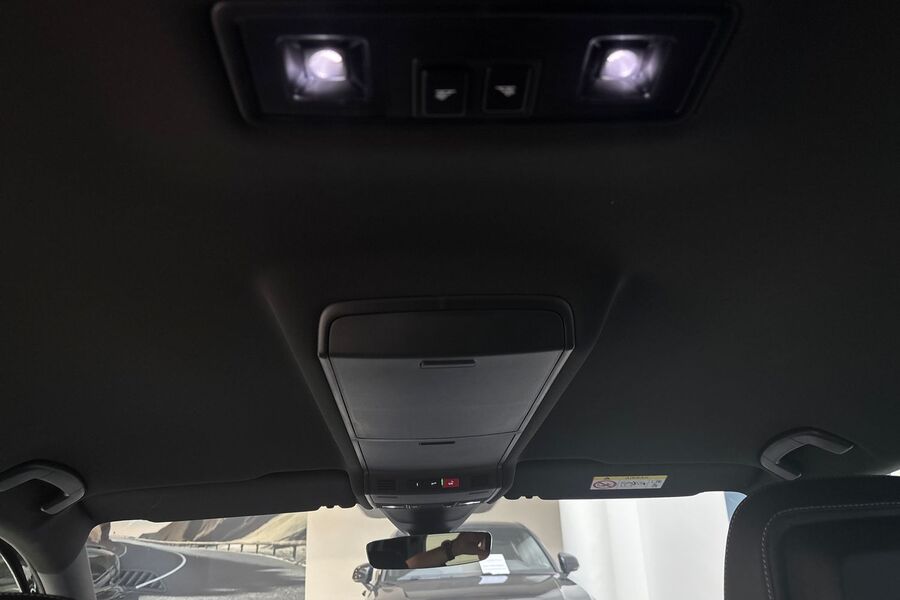 SEAT Tarraco vaihtoauto