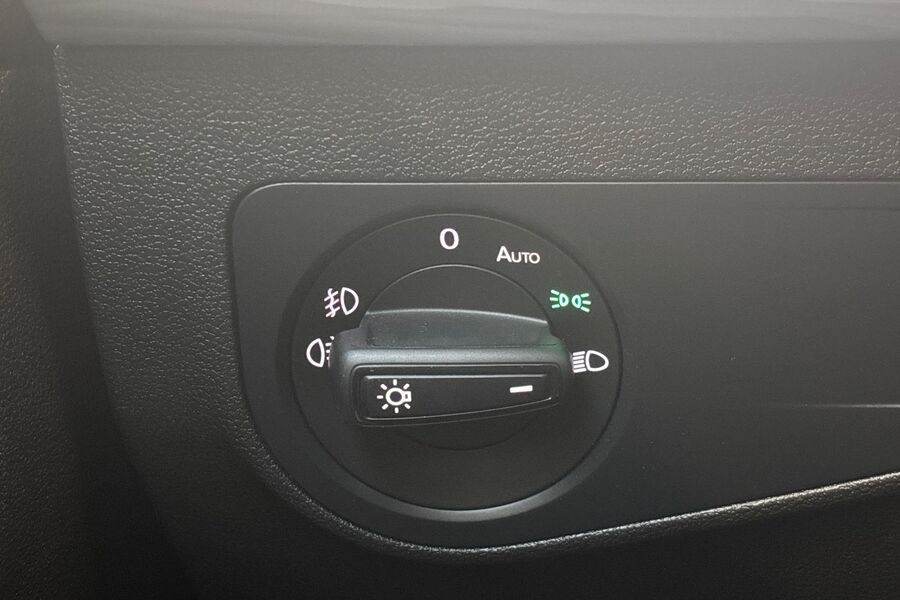 SEAT Tarraco vaihtoauto