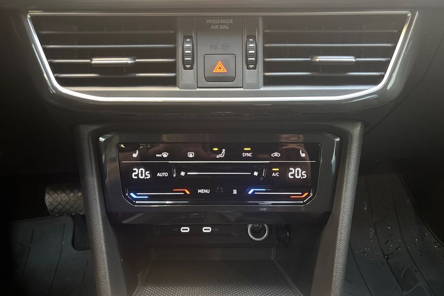 SEAT Tarraco vaihtoauto