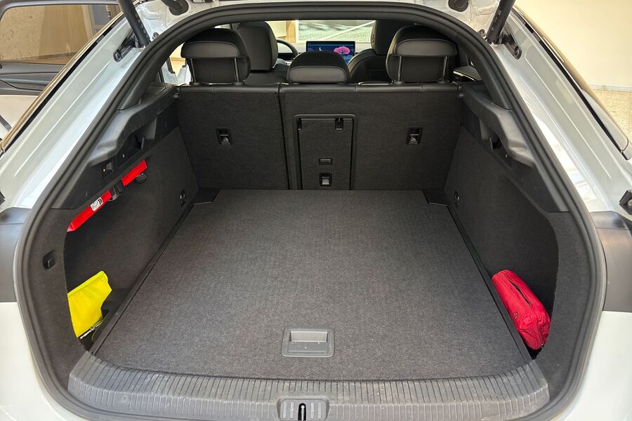 Volkswagen ID.7 vaihtoauto