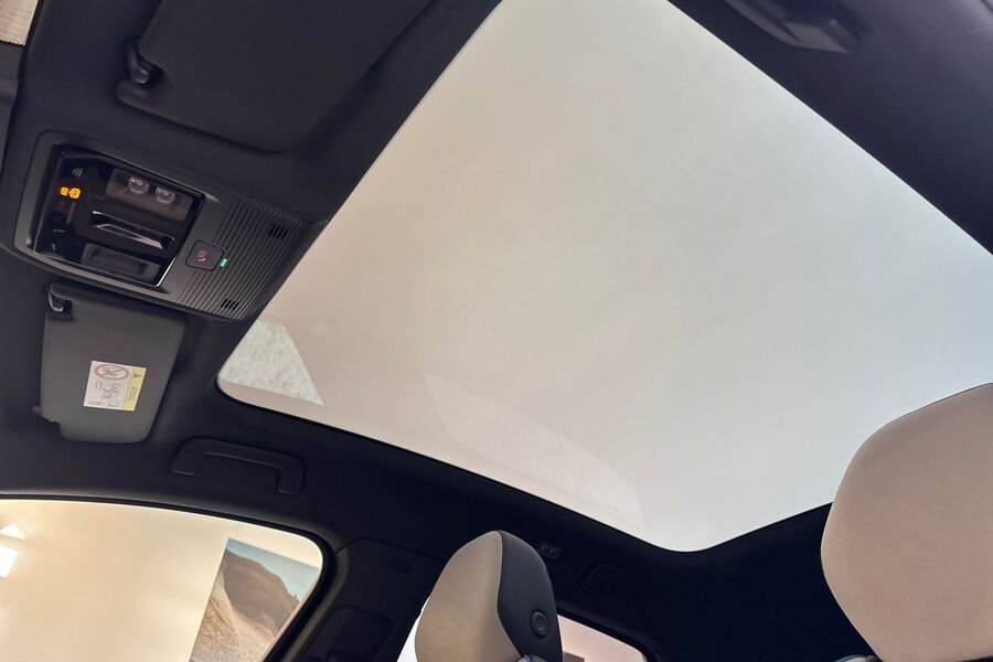 Volkswagen ID.7 vaihtoauto