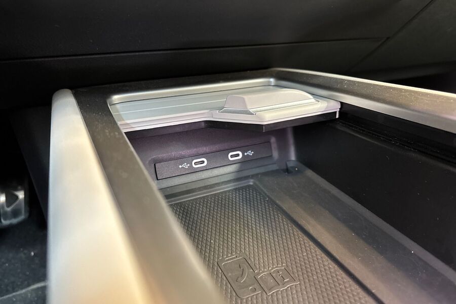 Volkswagen ID.7 vaihtoauto