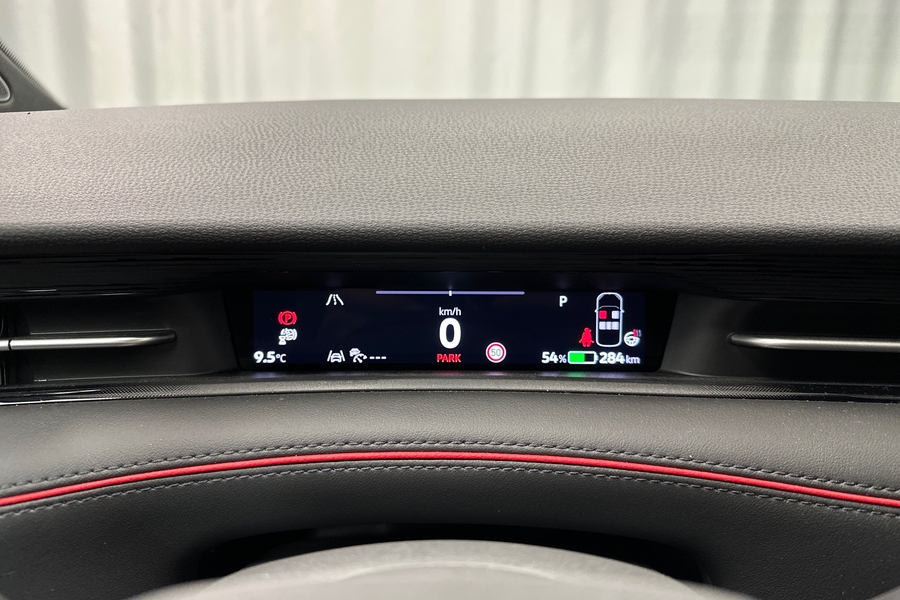 Volkswagen ID.7 vaihtoauto