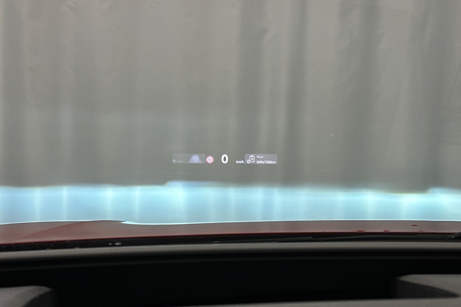 Volkswagen ID.7 vaihtoauto