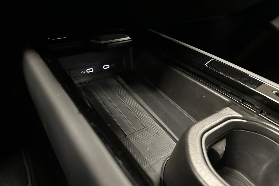 Volkswagen ID.7 vaihtoauto