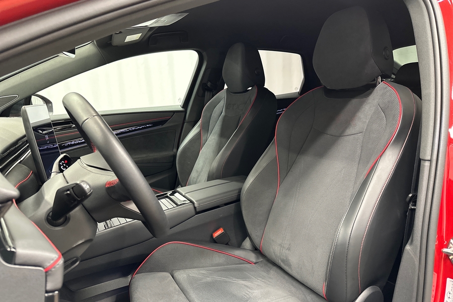 Volkswagen ID.7 vaihtoauto