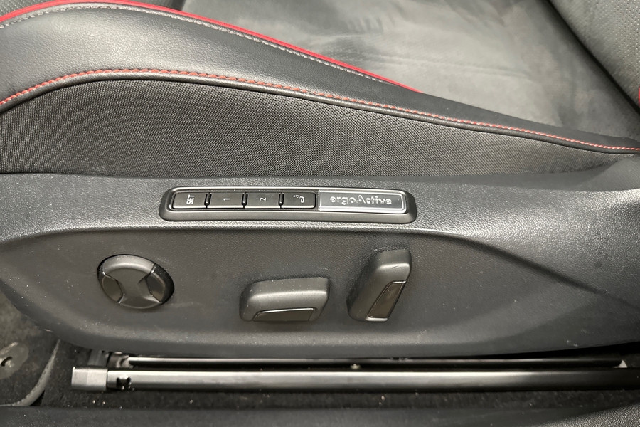 Volkswagen ID.7 vaihtoauto