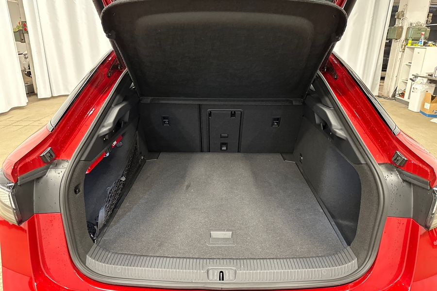 Volkswagen ID.7 vaihtoauto