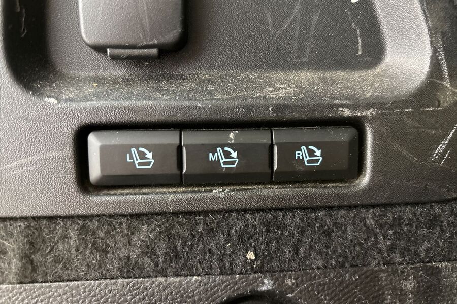 Ford Galaxy vaihtoauto