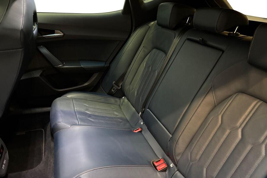 Cupra Formentor vaihtoauto