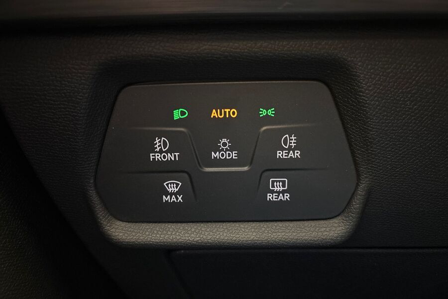 Cupra Formentor vaihtoauto