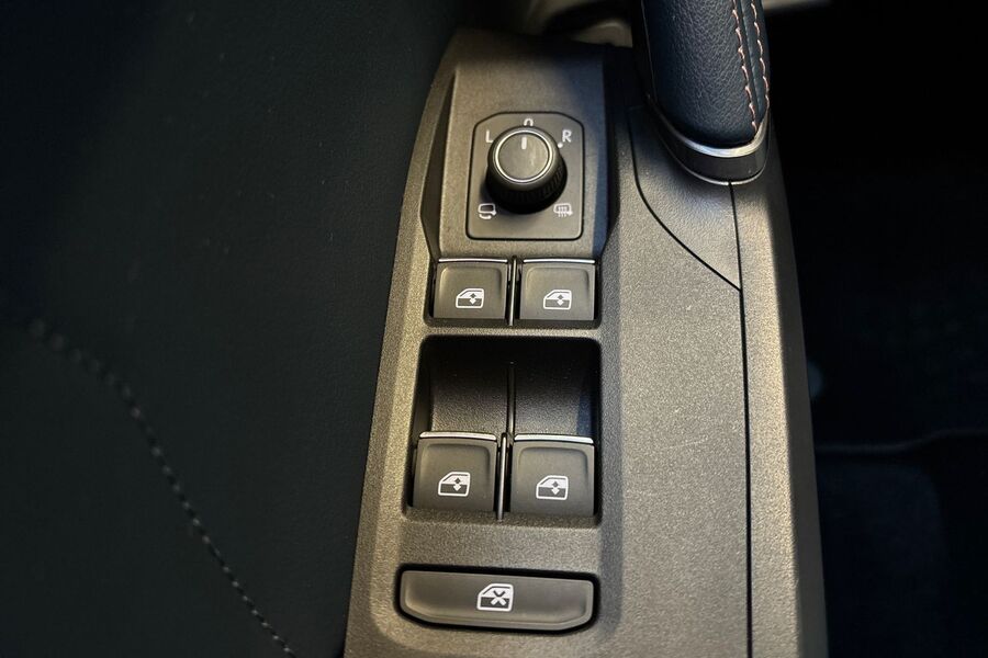 Cupra Formentor vaihtoauto