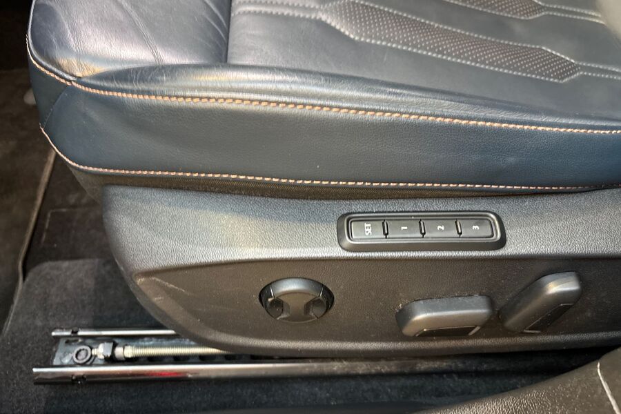 Cupra Formentor vaihtoauto