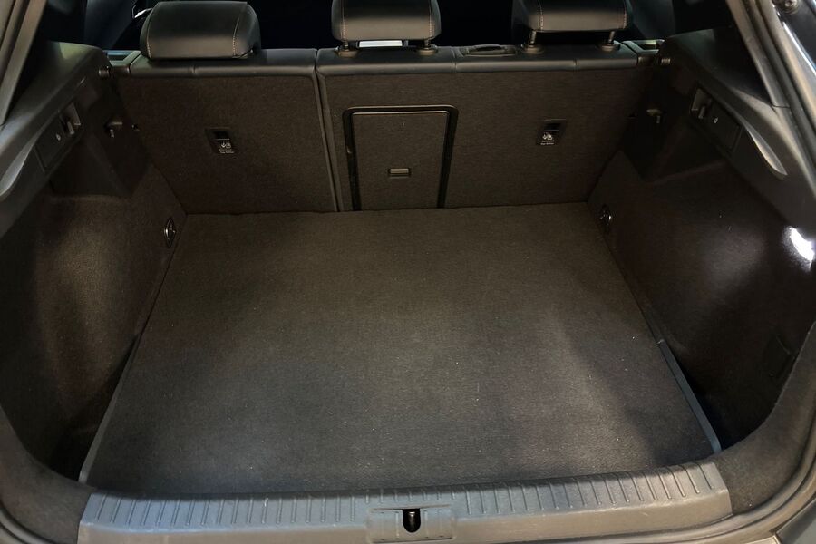 Cupra Formentor vaihtoauto