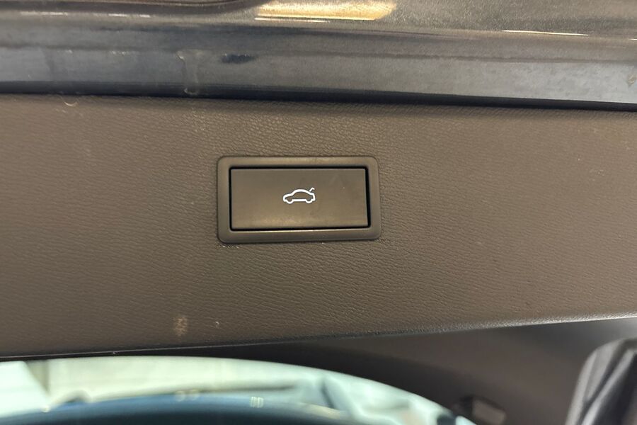 Cupra Formentor vaihtoauto