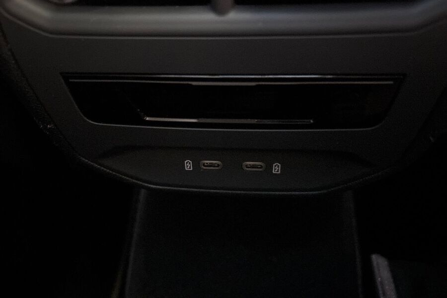 Cupra Formentor vaihtoauto