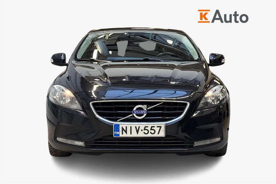 Volvo V40 vaihtoauto