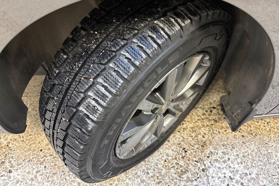 Toyota Proace Verso vaihtoauto