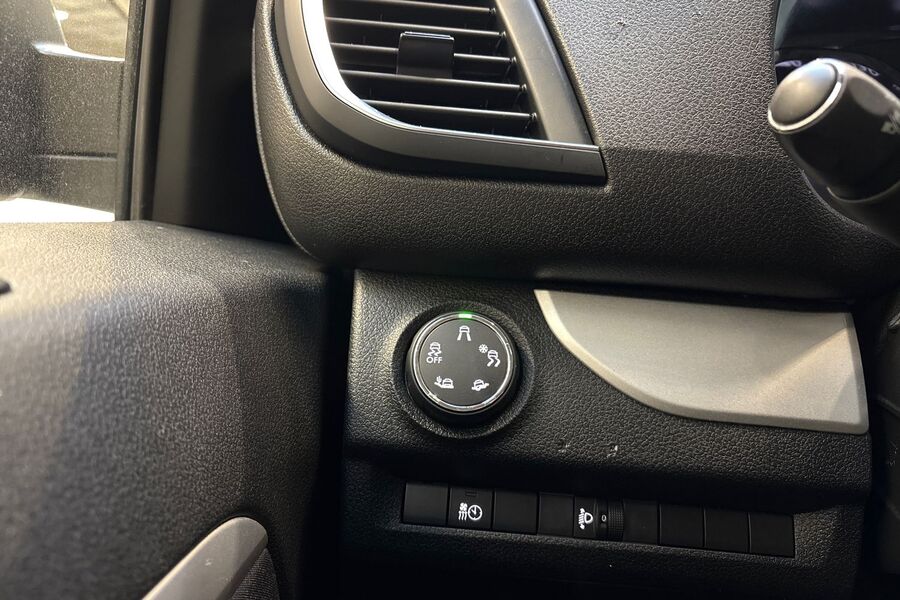 Toyota Proace Verso vaihtoauto