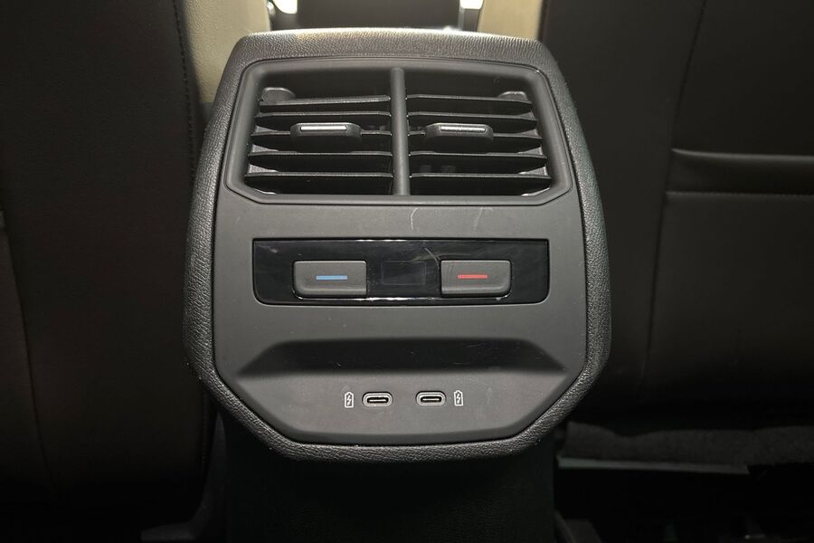 SEAT Leon vaihtoauto