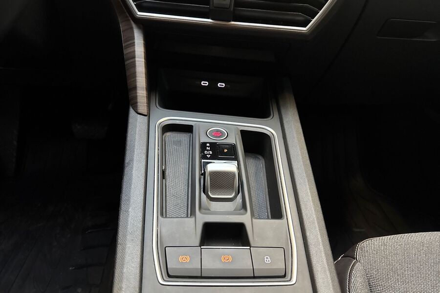 SEAT Leon vaihtoauto