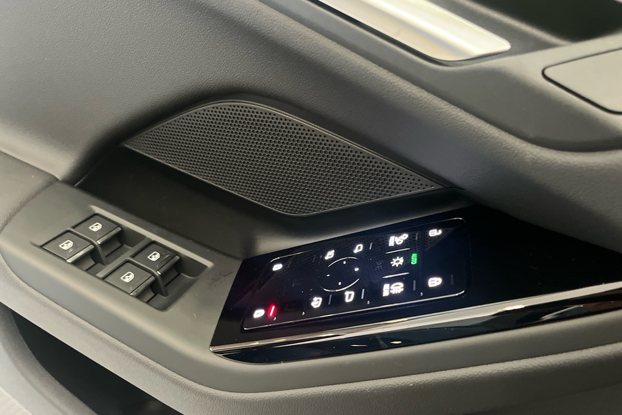 Audi A6 e-tron vaihtoauto