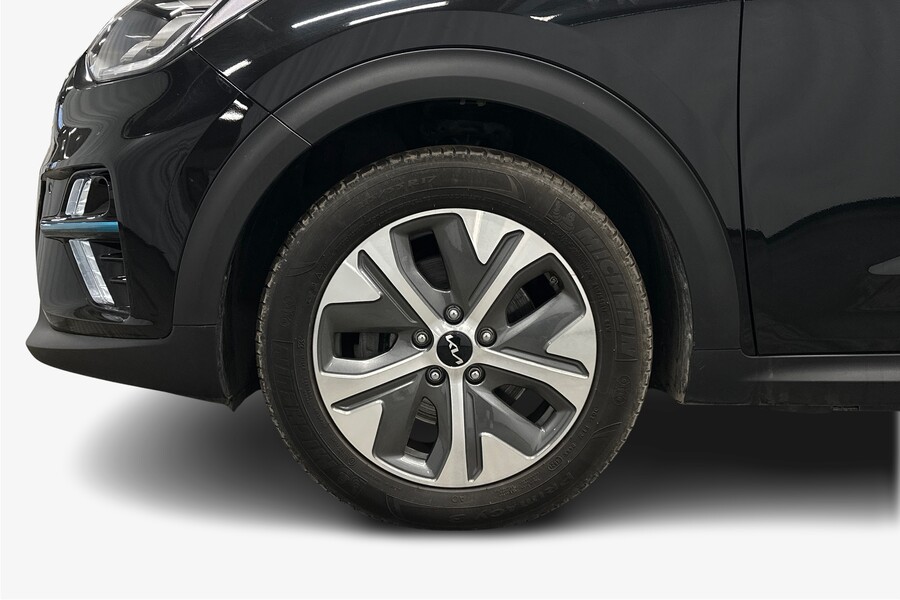 Kia Niro Electric vaihtoauto