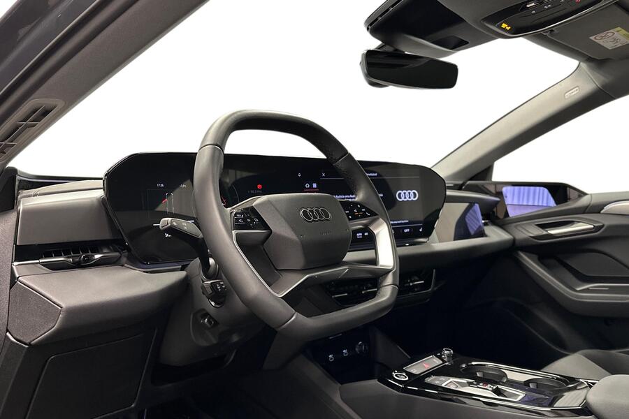 Audi A6 e-tron vaihtoauto