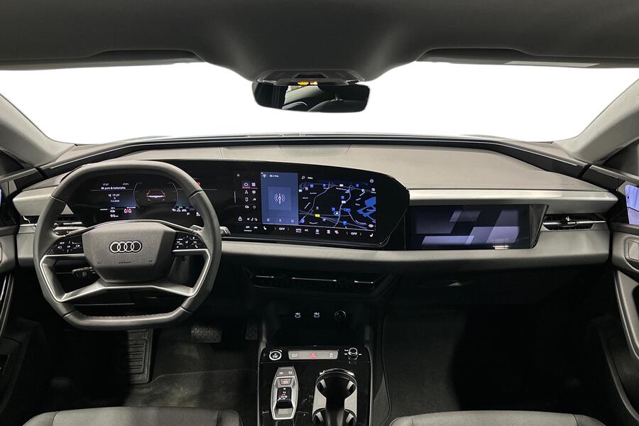 Audi A6 e-tron vaihtoauto