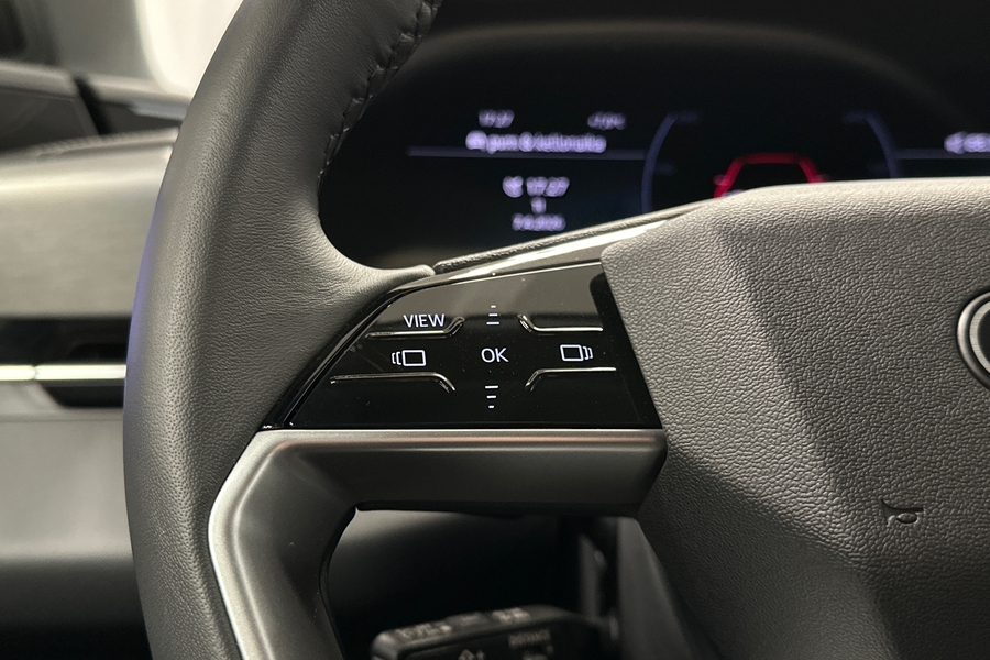 Audi A6 e-tron vaihtoauto