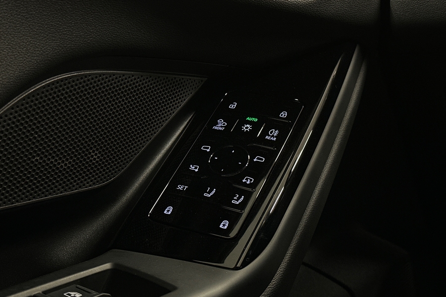 Audi A6 e-tron vaihtoauto